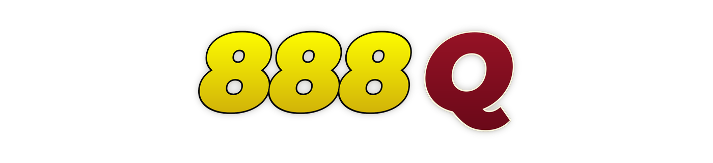 888q Logo